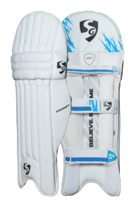 SG Prosoft Batting Legguards