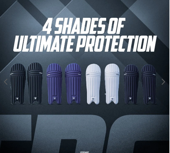 Versant OG Batting Legguards