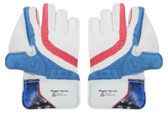 SS Player Series Wicket-Keeping Gloves