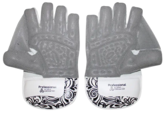 SS Professional Wicket-Keeping Gloves