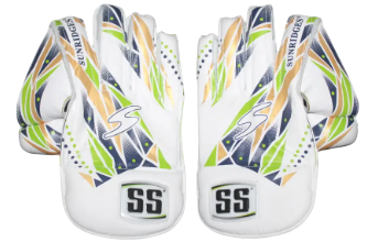 SS Aerolite Wicket-Keeping Gloves