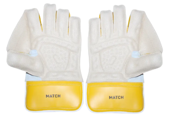 SS Match Wicket-Keeping Gloves
