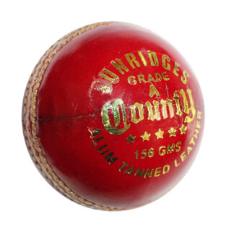 SS County Leather Ball
