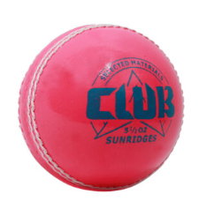 SS Club Leather Ball