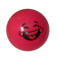 SS Smiley Ball (pack of 3)