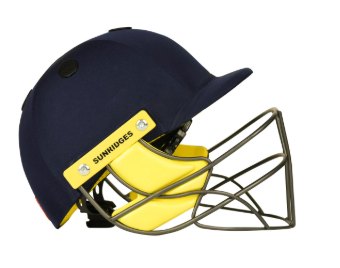 SS Premium Cricket Helmet