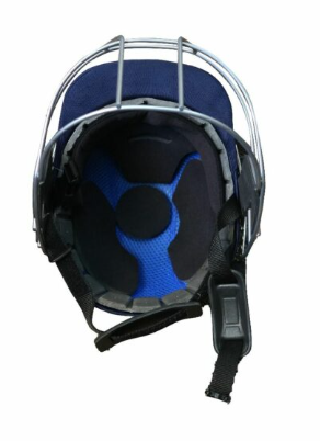 SS Royal Cricket Helmet