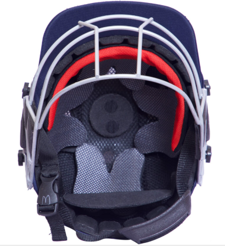 SS Matrix Cricket Helmet