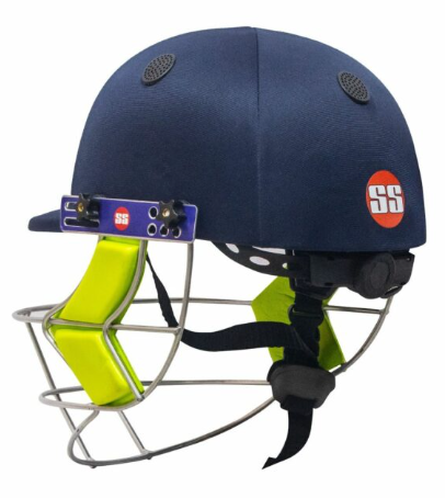 SS Supreme Cricket Helmet