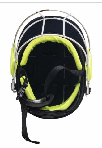 SS Supreme Cricket Helmet