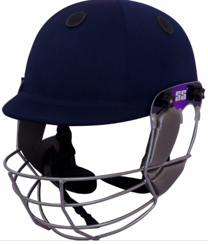 SS Professional Cricket Helmet