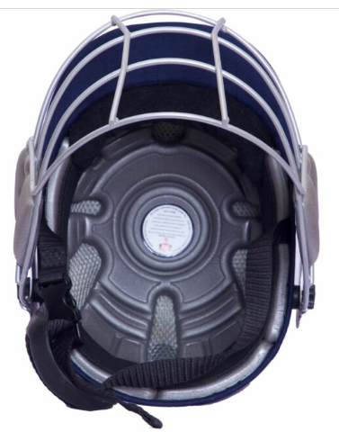 SS Professional Cricket Helmet