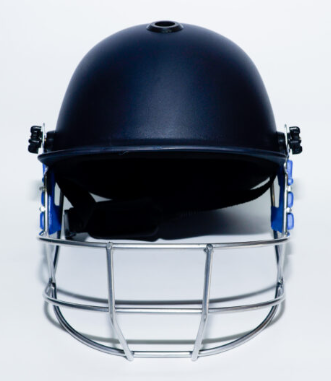 SS Elite Cricket Helmet