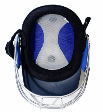SS Elite Cricket Helmet