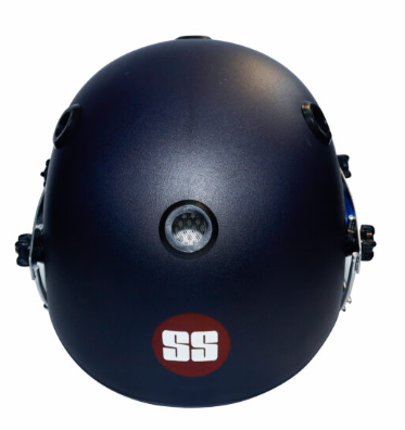 SS Elite Cricket Helmet