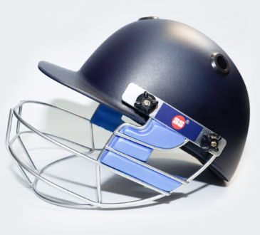 SS Elite Cricket Helmet
