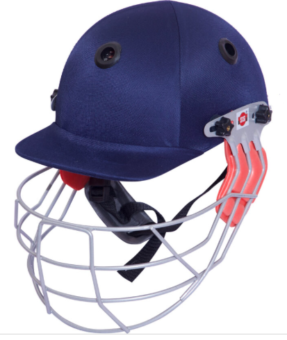 SS Slasher Cricket Helmet