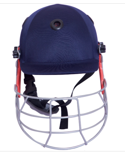 SS Slasher Cricket Helmet
