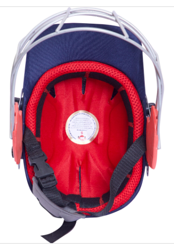 SS Slasher Cricket Helmet