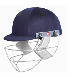 SS Gutsy Cricket Helmet