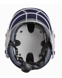 SS Gutsy Cricket Helmet