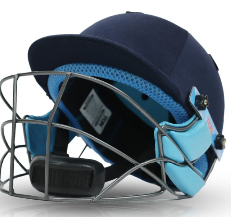 SS Legend Cricket Helmet
