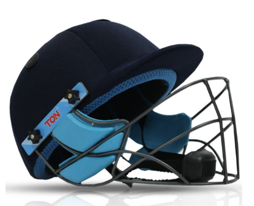 SS Legend Cricket Helmet