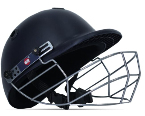 SS Classic Cricket Helmet