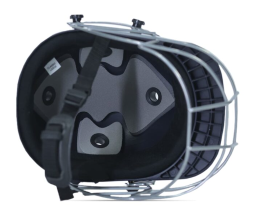 SS Classic Cricket Helmet