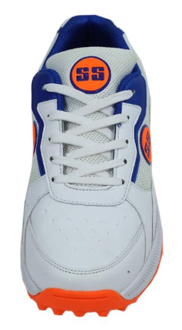 SS Master Cricket Rubber Studs Shoes