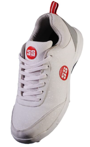 SS Slasher Cricket Rubber Studs Shoes