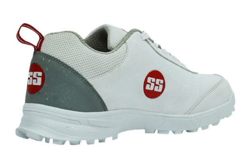 SS Slasher Cricket Rubber Studs Shoes