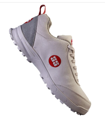 SS Slasher Cricket Rubber Studs Shoes