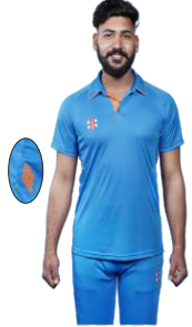 Gray-Nicolls GN10 Tshirt