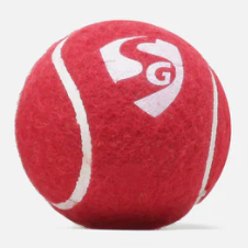 SG Club Tennis Ball (pack of 3)