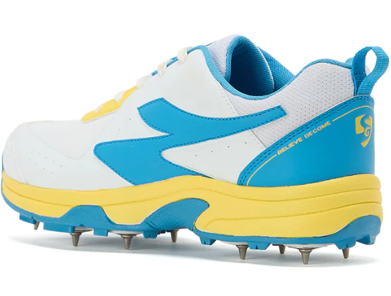 SG Savage Max Cricket Spike Shoes