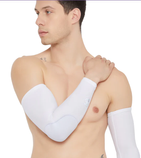 SG Icon Padded Sleeve