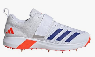 Adidas Adipower Vector 20 Cricket Metal Spikes Shoes