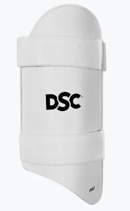 DSC Pro Leather Thigh Guard