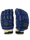 SS Millenium Pro Blue Batting Gloves